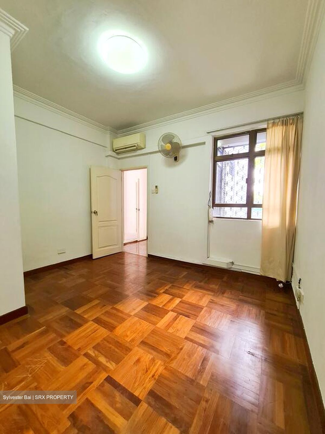 Far Horizon Garden (D20), Condominium #504139511